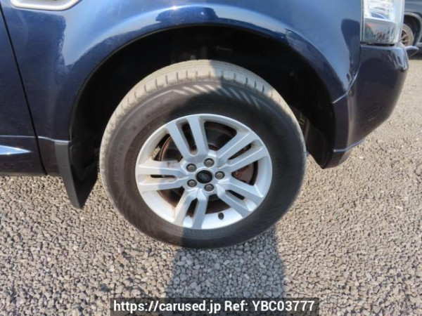 Used 2014 AT land-rover freelander-2 LF2B Image[32]