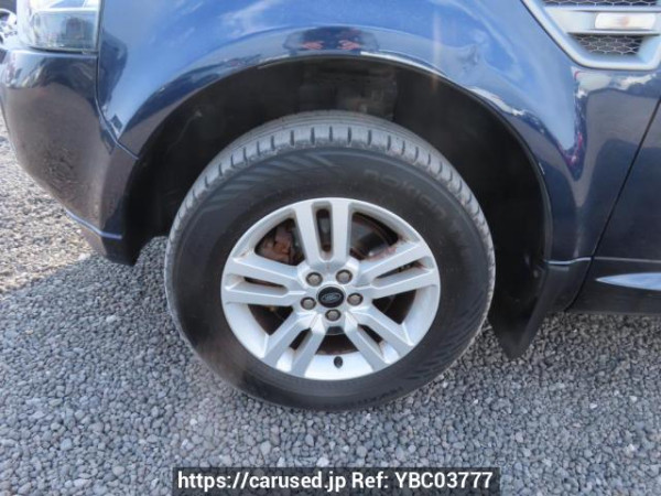 Used 2014 AT land-rover freelander-2 LF2B Image[33]