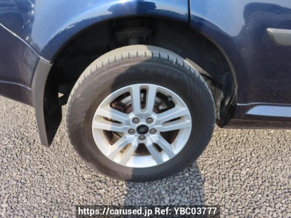 Used 2014 AT land-rover freelander-2 LF2B Image[34]