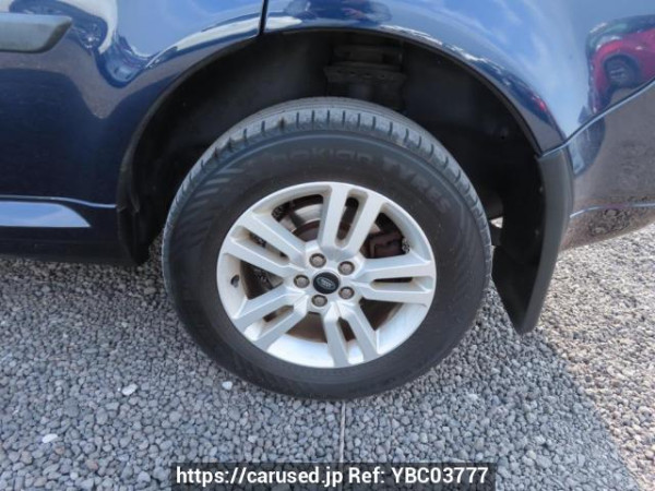 Used 2014 AT land-rover freelander-2 LF2B Image[35]