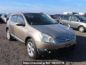 Nissan Dualis