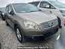 Used 2009 AT nissan dualis KNJ10 Image[0]