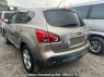 Used 2009 AT nissan dualis KNJ10 Image[4]