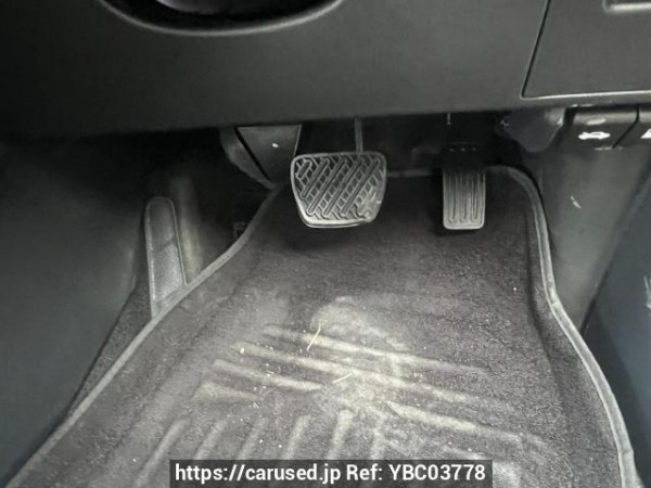 Used 2009 AT nissan dualis KNJ10 Image[19]