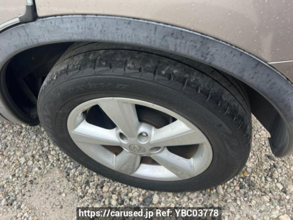 Used 2009 AT nissan dualis KNJ10 Image[22]