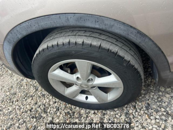 Used 2009 AT nissan dualis KNJ10 Image[23]