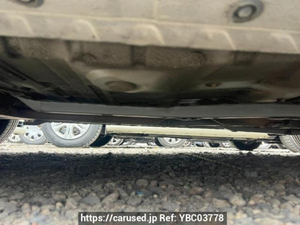 Used 2009 AT nissan dualis KNJ10 Image[24]