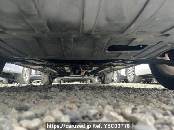 Used 2009 AT nissan dualis KNJ10 Image[25]