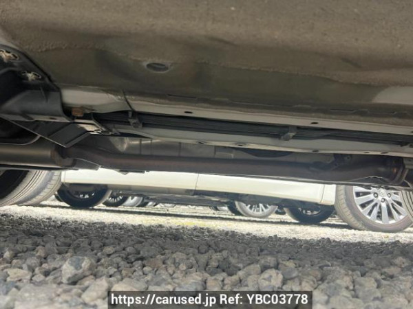 Used 2009 AT nissan dualis KNJ10 Image[26]