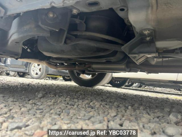 Used 2009 AT nissan dualis KNJ10 Image[27]