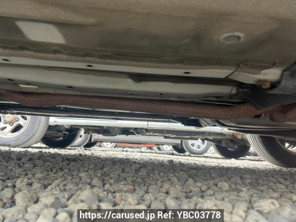 Used 2009 AT nissan dualis KNJ10 Image[29]