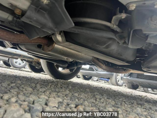 Used 2009 AT nissan dualis KNJ10 Image[30]