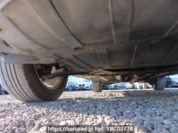 Used 2009 AT nissan dualis KNJ10 Image[37]