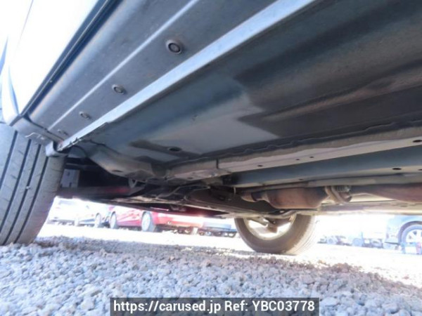 Used 2009 AT nissan dualis KNJ10 Image[39]