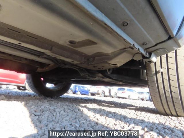 Used 2009 AT nissan dualis KNJ10 Image[42]