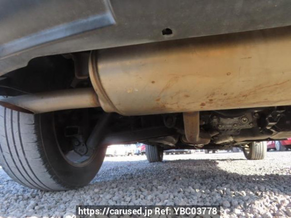 Used 2009 AT nissan dualis KNJ10 Image[43]