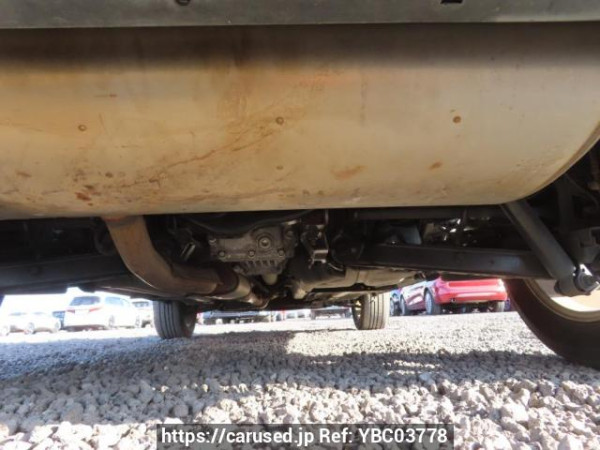 Used 2009 AT nissan dualis KNJ10 Image[44]