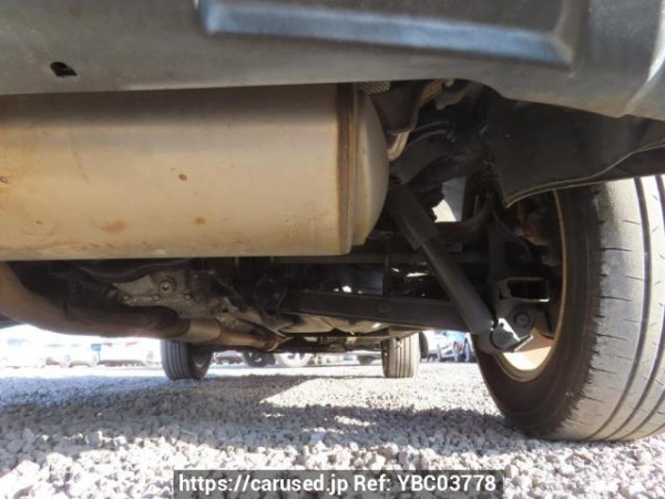 Used 2009 AT nissan dualis KNJ10 Image[45]