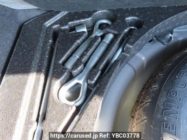 Used 2009 AT nissan dualis KNJ10 Image[46]