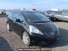 Honda Fit GE6