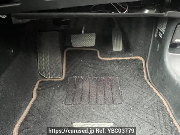 Used 2009 AT honda fit GE6 Image[11]