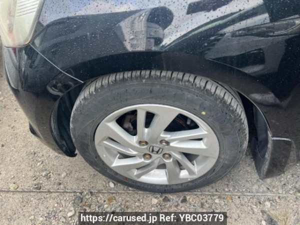 Used 2009 AT honda fit GE6 Image[13]