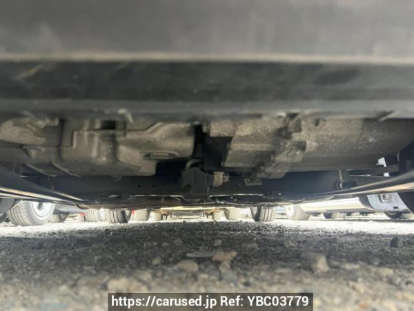 Used 2009 AT honda fit GE6 Image[16]