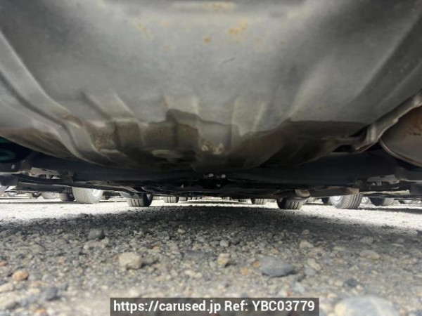 Used 2009 AT honda fit GE6 Image[20]