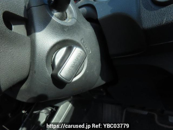 Used 2009 AT honda fit GE6 Image[25]