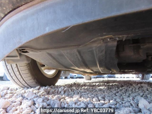 Used 2009 AT honda fit GE6 Image[32]