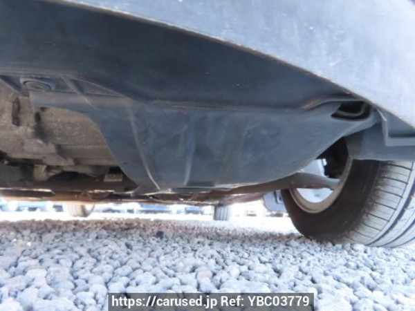 Used 2009 AT honda fit GE6 Image[33]