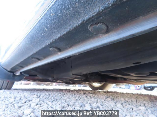 Used 2009 AT honda fit GE6 Image[34]