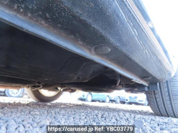 Used 2009 AT honda fit GE6 Image[35]