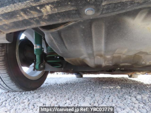 Used 2009 AT honda fit GE6 Image[38]