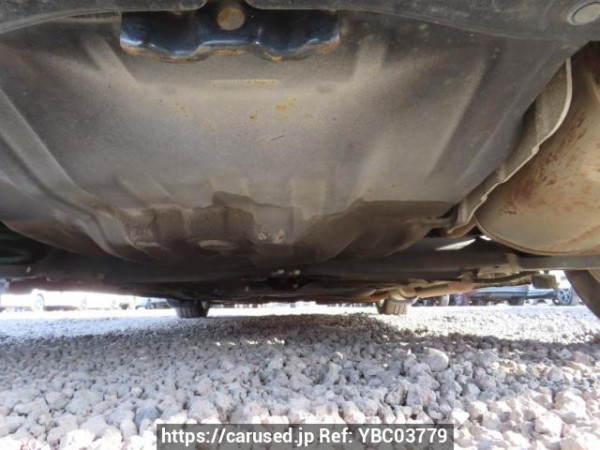 Used 2009 AT honda fit GE6 Image[39]