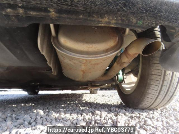 Used 2009 AT honda fit GE6 Image[40]