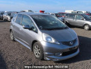 Honda Fit GE6