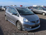 Used 2009 AT honda fit GE6 Image[0]