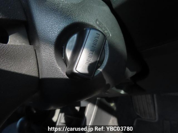 Used 2009 AT honda fit GE6 Image[30]