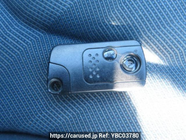 Used 2009 AT honda fit GE6 Image[31]