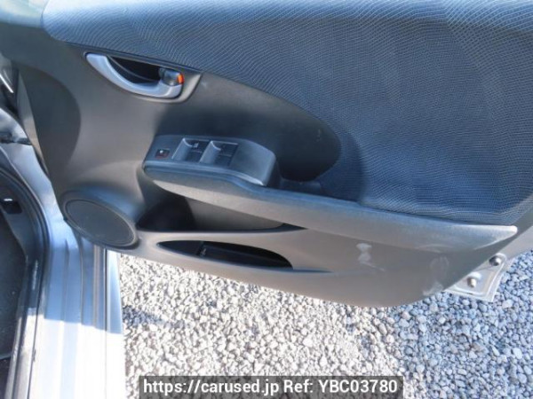 Used 2009 AT honda fit GE6 Image[32]