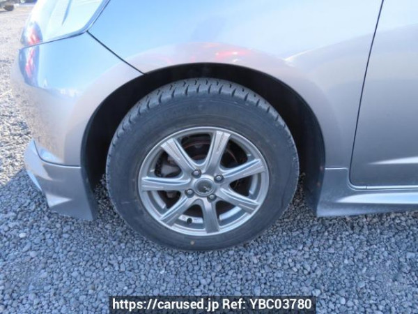 Used 2009 AT honda fit GE6 Image[33]