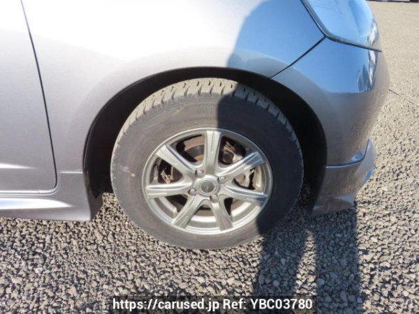 Used 2009 AT honda fit GE6 Image[34]