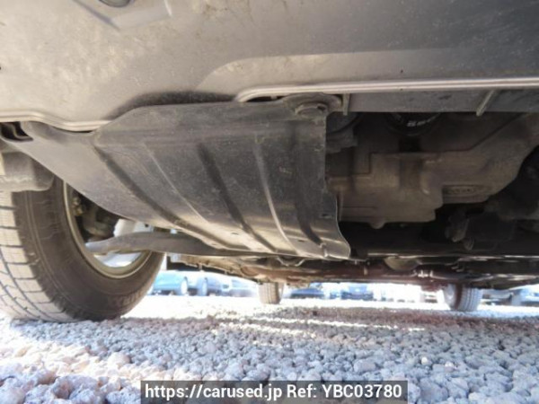 Used 2009 AT honda fit GE6 Image[37]