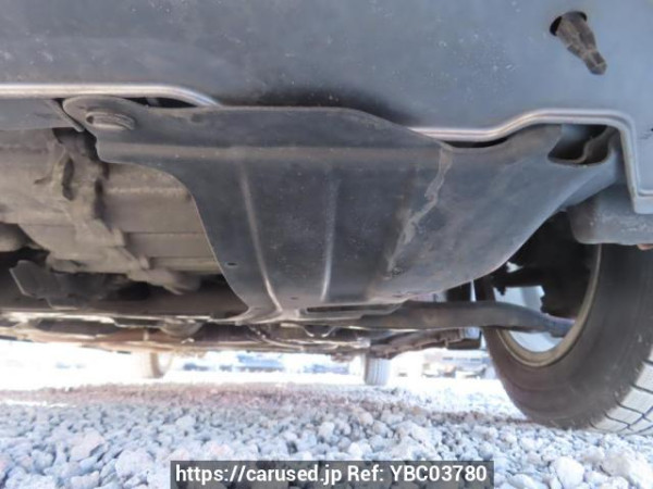 Used 2009 AT honda fit GE6 Image[38]