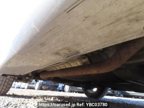 Used 2009 AT honda fit GE6 Image[39]