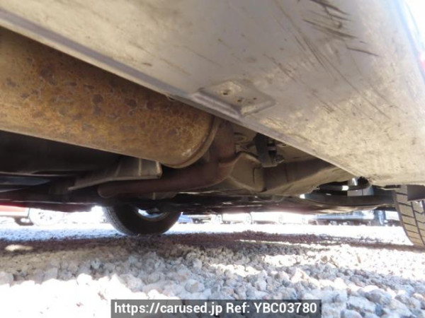 Used 2009 AT honda fit GE6 Image[40]