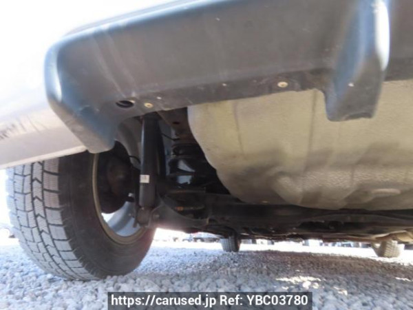 Used 2009 AT honda fit GE6 Image[43]