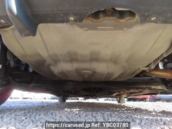 Used 2009 AT honda fit GE6 Image[44]