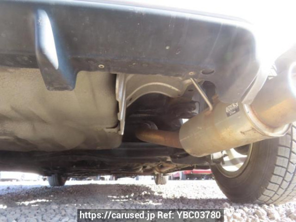 Used 2009 AT honda fit GE6 Image[45]